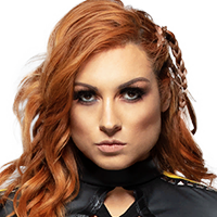 Becky Lynch '19