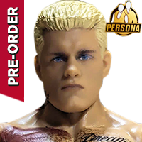 Cody rhodes elite 2