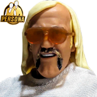 Hulk hogan ichiban