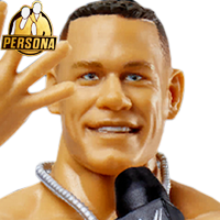 John cena elite 3