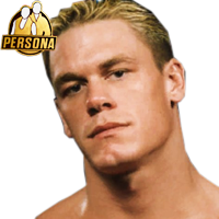 John cena the prototype