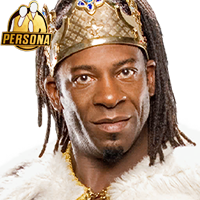 King booker