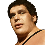 Andre The Giant