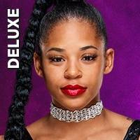 Bianca Belair '17