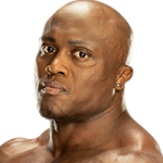 Bobby Lashley