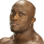 Bobby Lashley