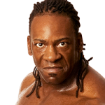 Booker T