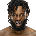 Cedric Alexander