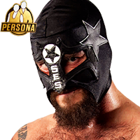 CM Punk '10 (Masked)