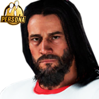 CM Punk (Piper)