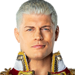 Cody Rhodes