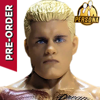 Cody Rhodes "Elite"