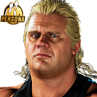 Curt Hennig (Wolfpac)