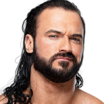 Drew McIntyre