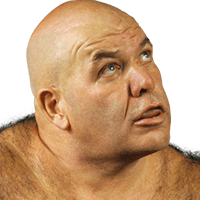 George "The Animal" Steele