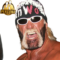 Hollywood Hogan (Wolfpac)