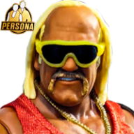 Hulk Hogan "Elite"
