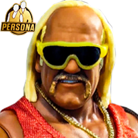 Hulk Hogan "Elite"