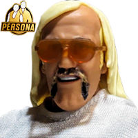 Hulk Hogan "Ichiban"