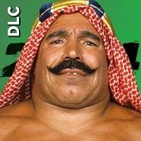 The Iron Sheik