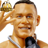 John Cena "Elite"