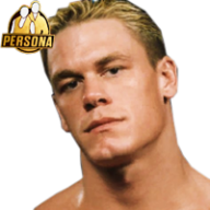 John Cena (The Prototype)