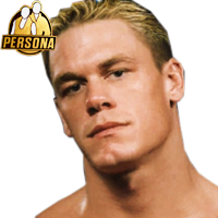 John Cena (The Prototype)