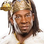 King Booker