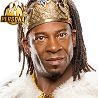 King Booker