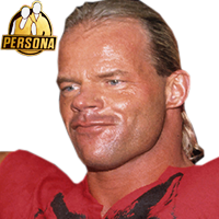 Lex Luger (Wolfpac)