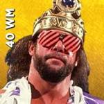 Macho King Randy Savage Macho King Randy Savage