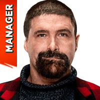 Mick Foley