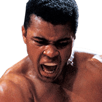 Muhammad Ali