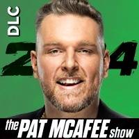 Pat McAfee