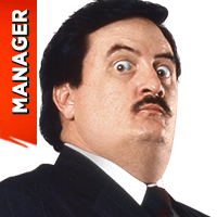 Paul Bearer