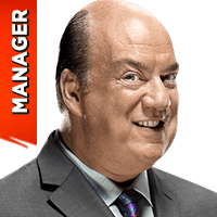 Paul Heyman