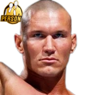 Randy Orton '09
