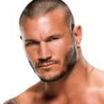 Randy Orton '15