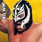 Rey Mysterio '06 Rey Mysterio '06