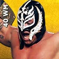 Rey Mysterio '06