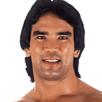 Ricky Steamboat