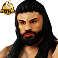 Roman Reigns (64 Bit)