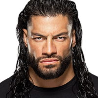 Roman Reigns