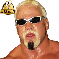 Scott Steiner (Wolfpac)