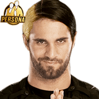 Seth Rollins '14