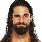 Seth "Freakin" Rollins