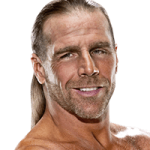 Shawn Michaels '09 Shawn Michaels '09