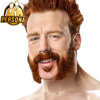 Sheamus '09