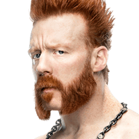 Sheamus