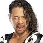 Shinsuke Nakamura